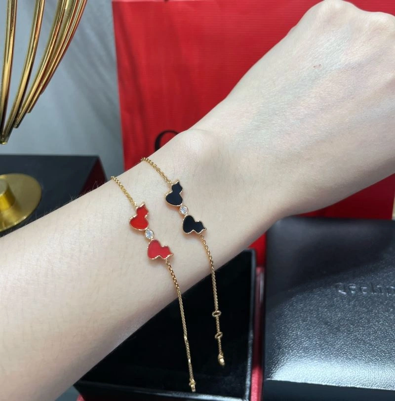 Qeelin Bracelets Functional 211735