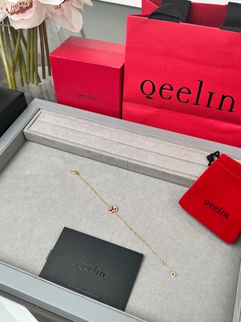 Qeelin Bracelets Attractive 211733