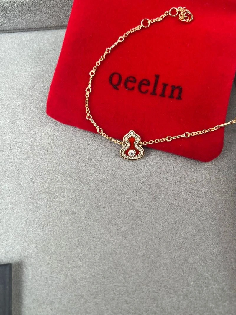 Qeelin Bracelets Attractive 211733