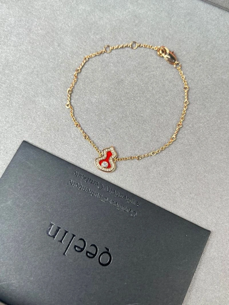 Qeelin Bracelets Attractive 211733