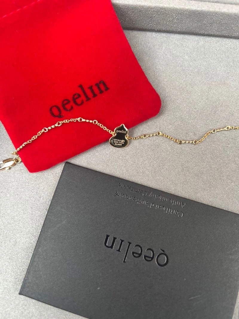 Qeelin Bracelets Attractive 211733