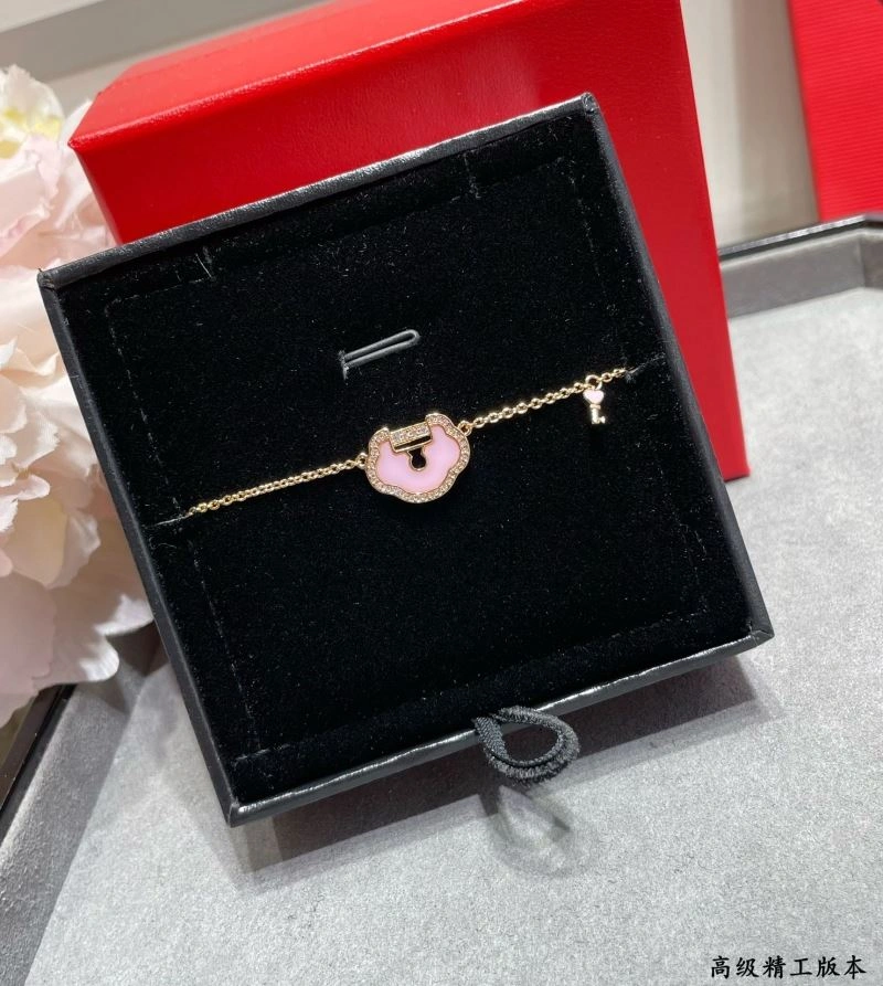 Unisex Qeelin Bracelets 211734
