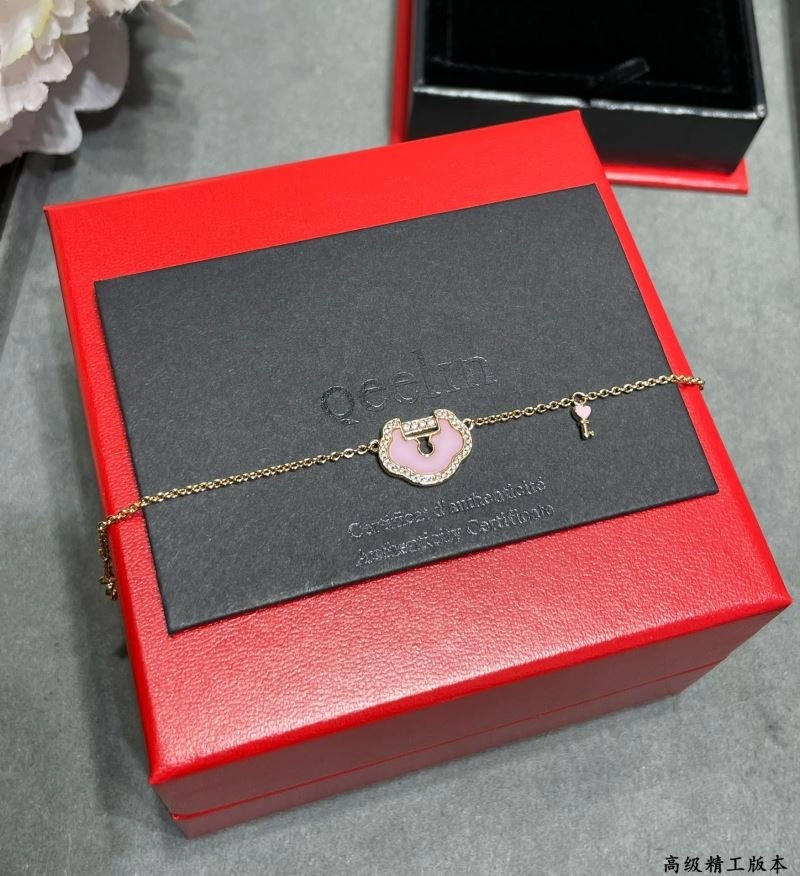Unisex Qeelin Bracelets 211734