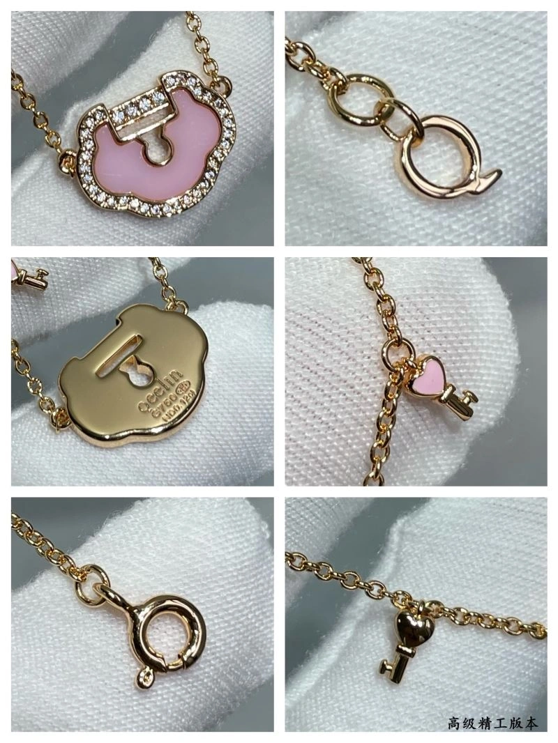 Unisex Qeelin Bracelets 211734