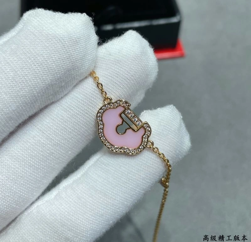 Unisex Qeelin Bracelets 211734