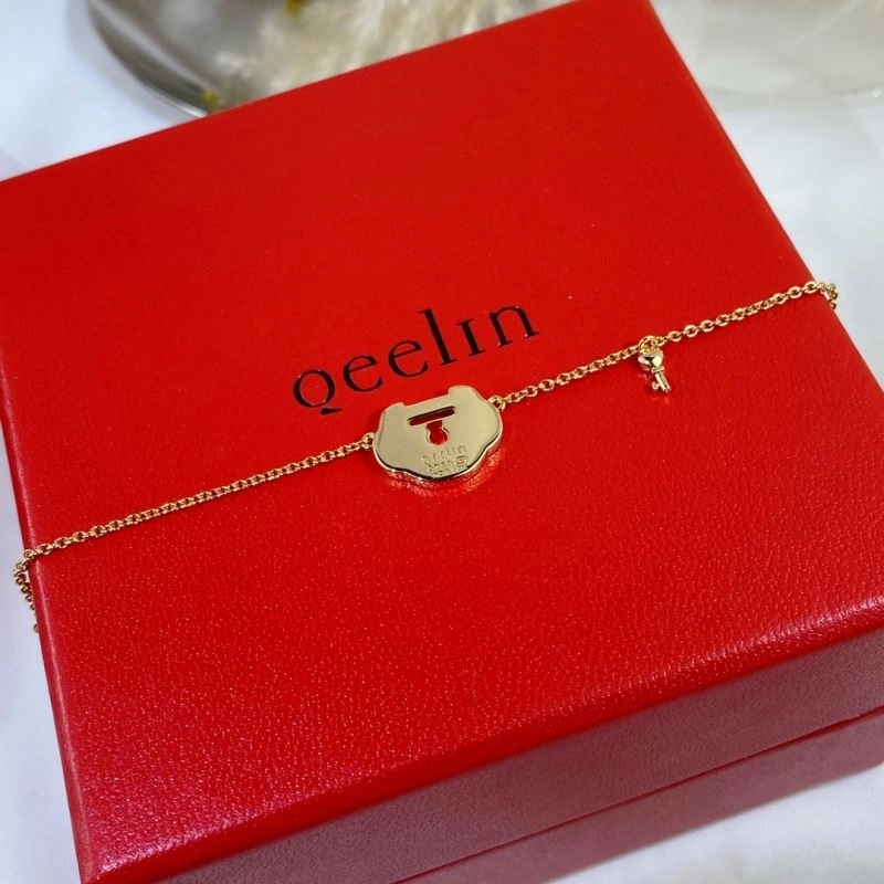 Stylish Qeelin Bracelets 211737