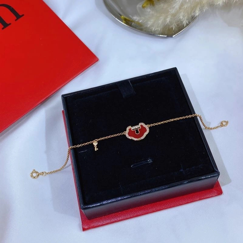 Stylish Qeelin Bracelets 211737