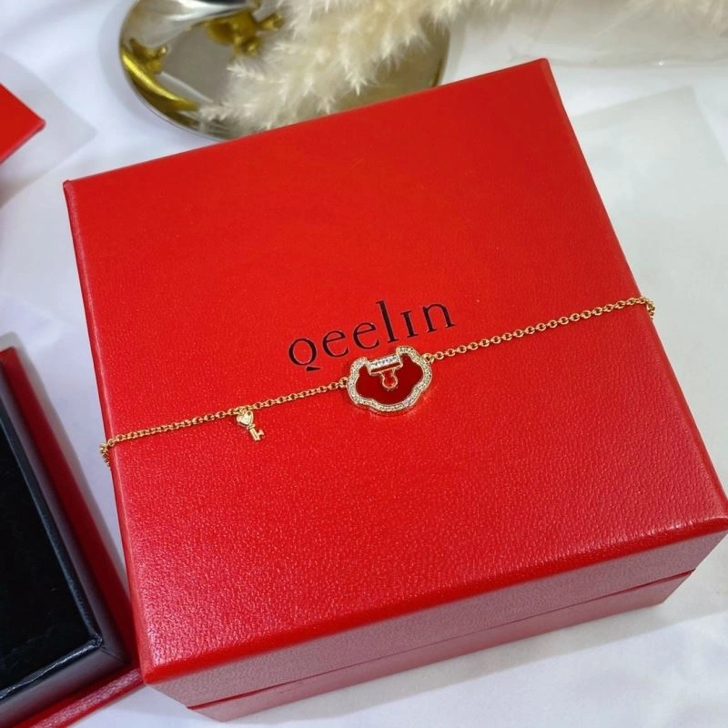 Stylish Qeelin Bracelets 211737
