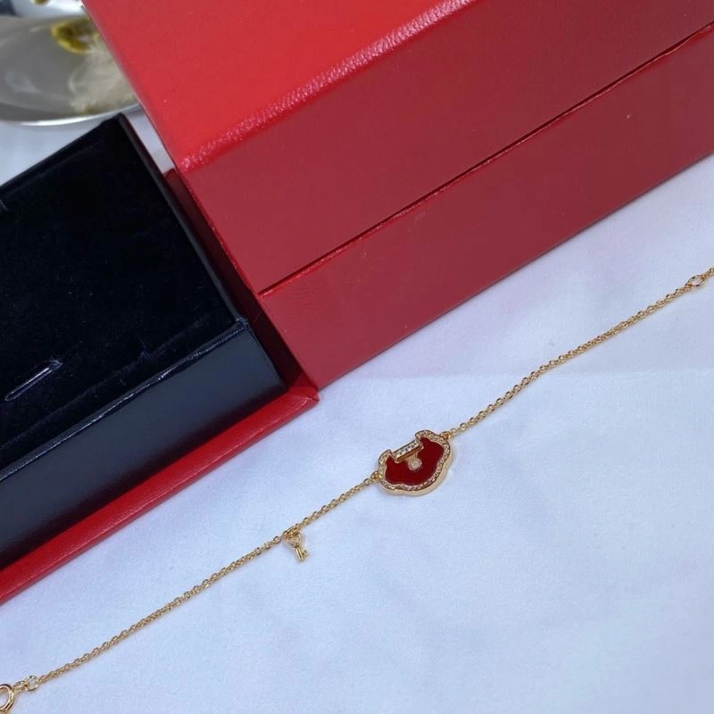 Stylish Qeelin Bracelets 211737