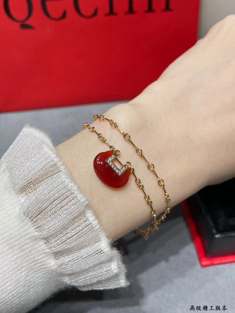 Qeelin Bracelets Popular 211727