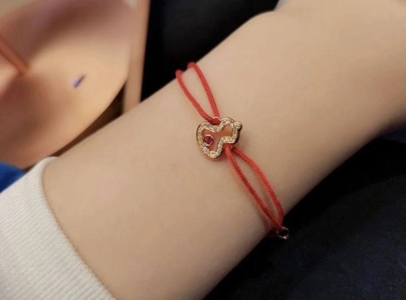 FashionForward Qeelin Bracelets 211726