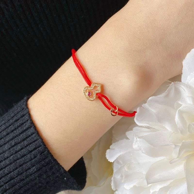 FashionForward Qeelin Bracelets 211726