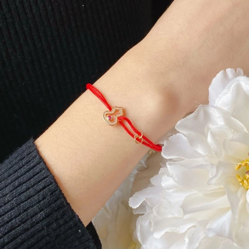 FashionForward Qeelin Bracelets 211726