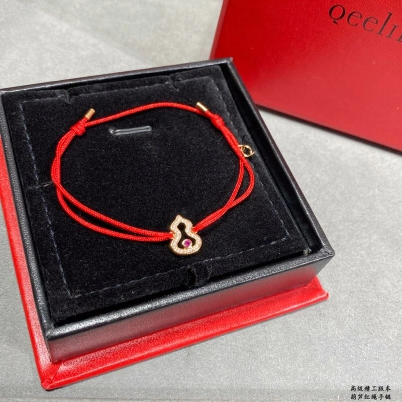 FashionForward Qeelin Bracelets 211726