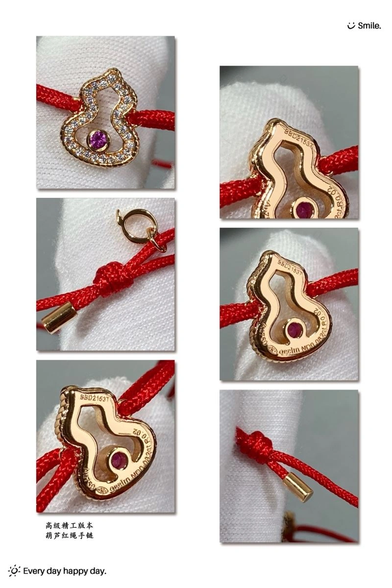 FashionForward Qeelin Bracelets 211726