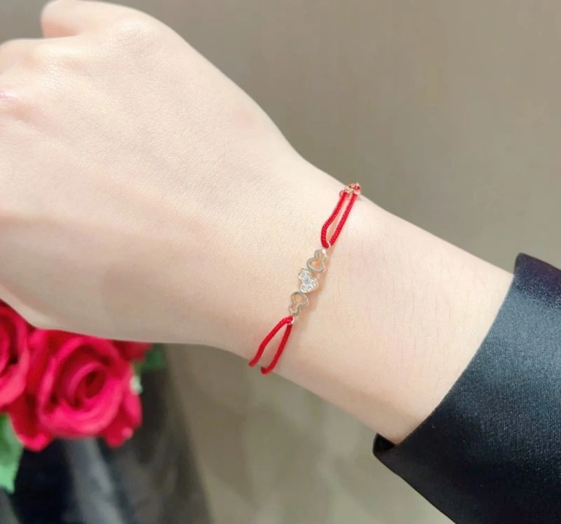 Qeelin Bracelets FlexibleFit 211731