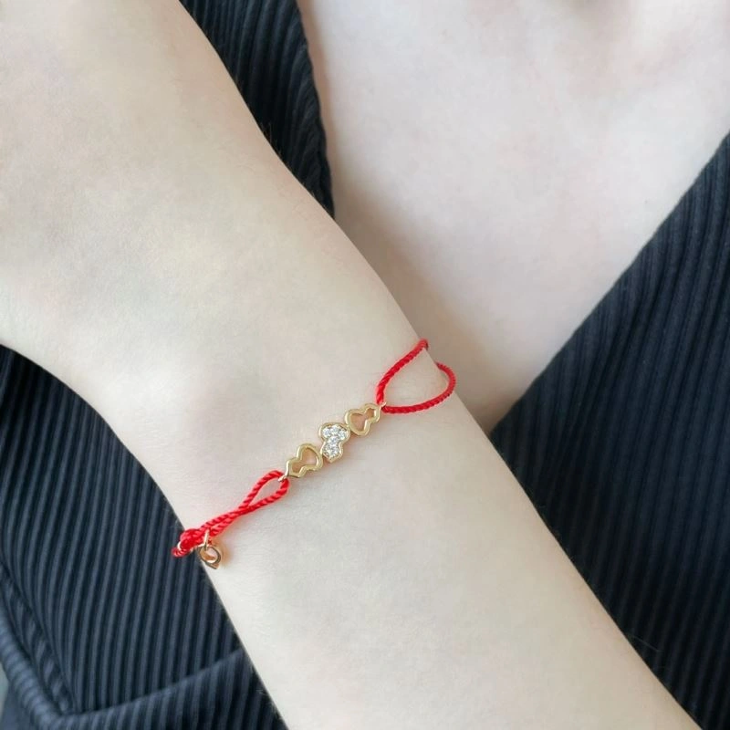 Qeelin Bracelets FlexibleFit 211731