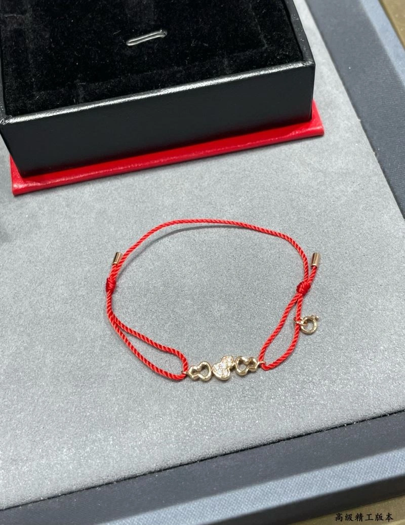 Qeelin Bracelets FlexibleFit 211731