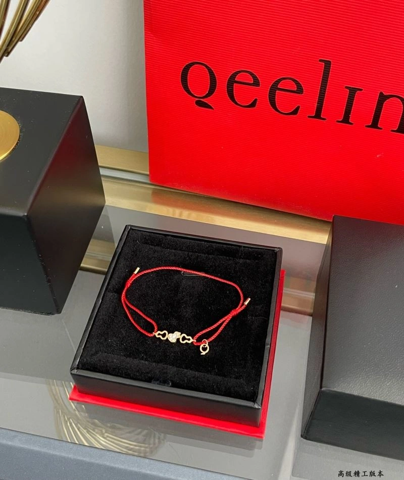 Qeelin Bracelets FlexibleFit 211731