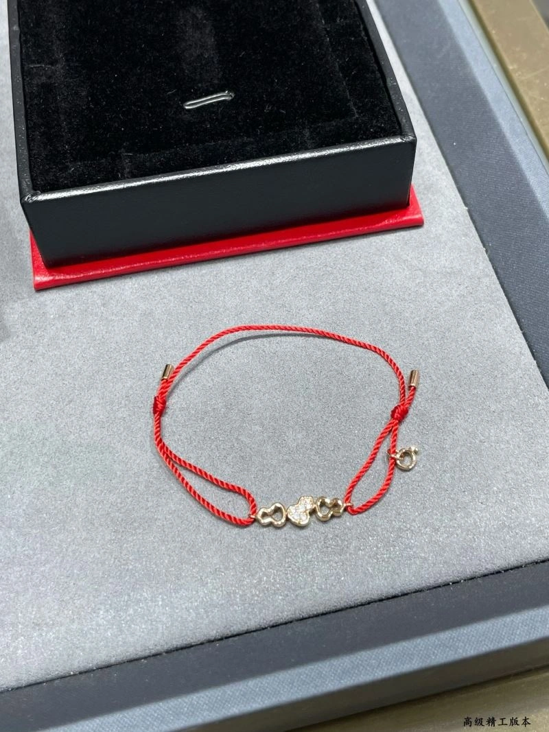 Qeelin Bracelets FlexibleFit 211731