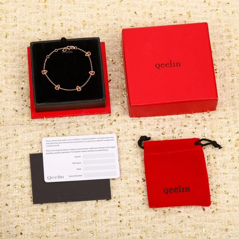 Qeelin Bracelets Reliable 211717
