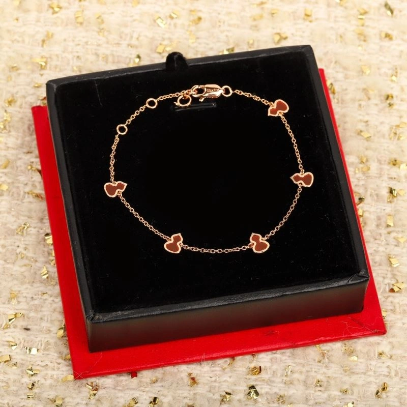 Qeelin Bracelets Reliable 211717