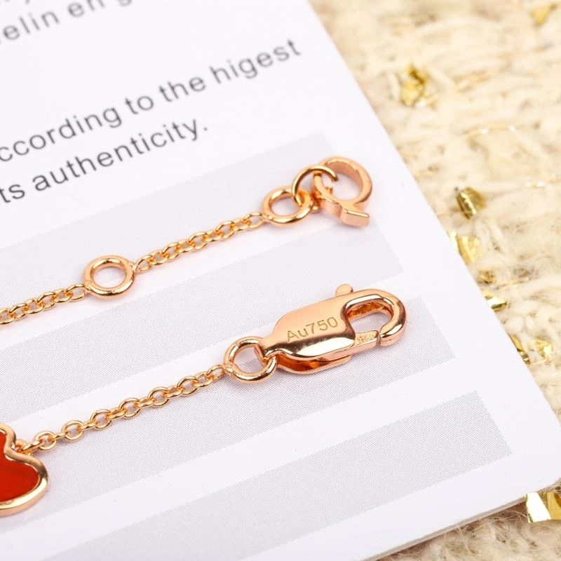 Qeelin Bracelets Reliable 211717