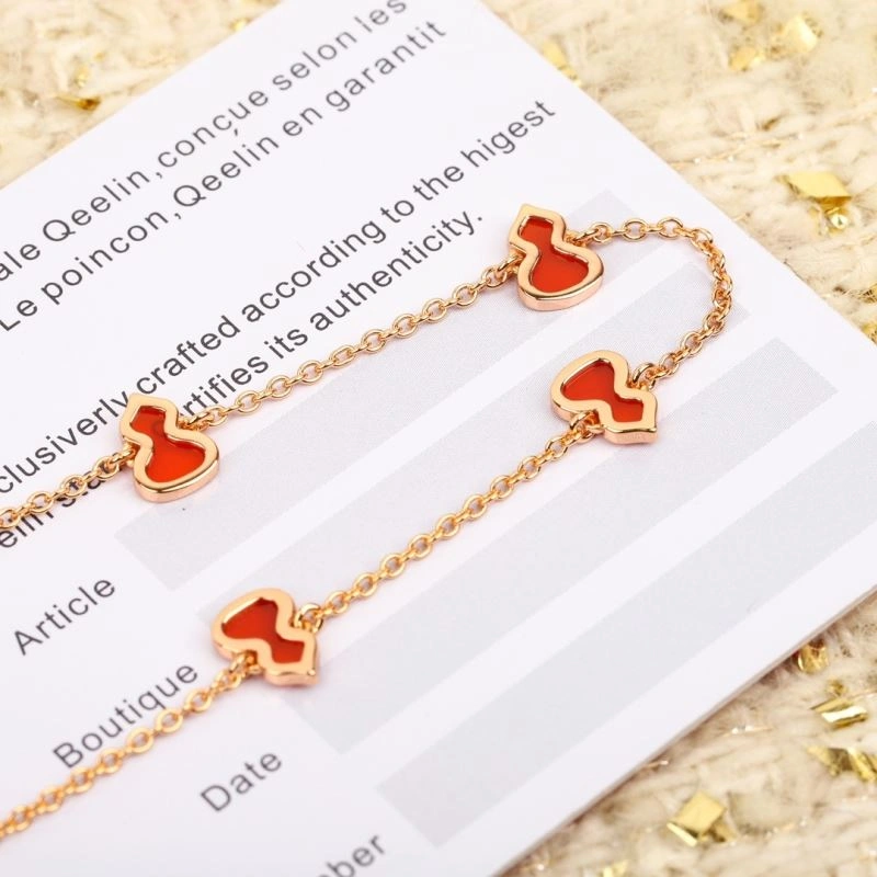 Qeelin Bracelets Reliable 211717