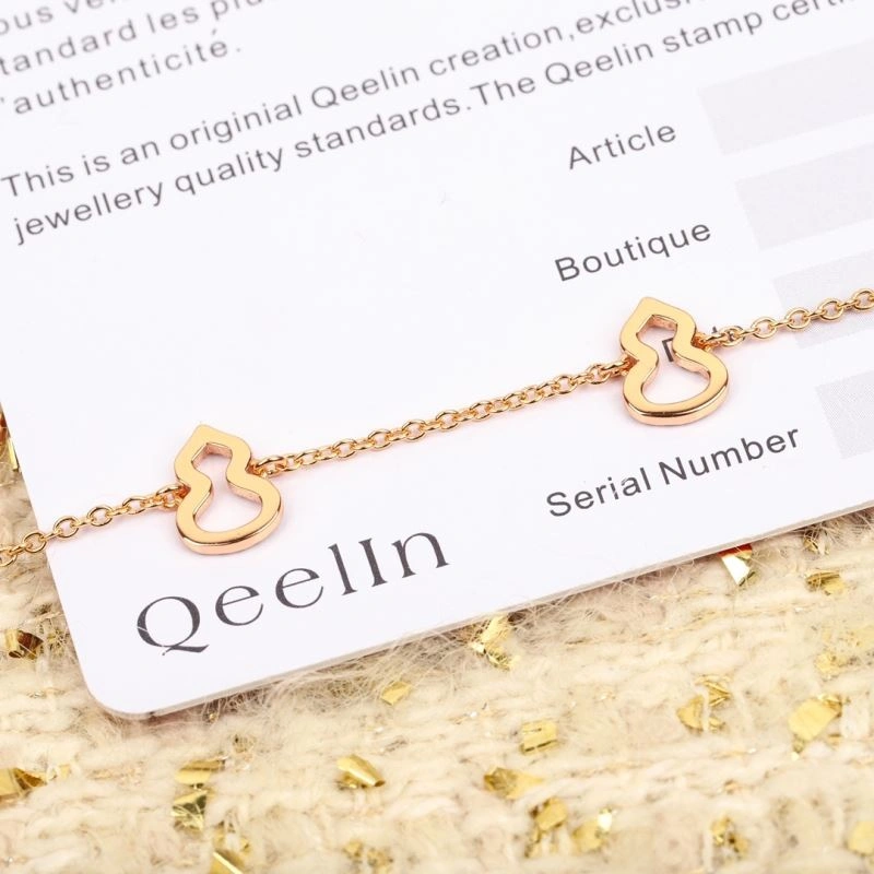 Qeelin Bracelets Colorful 211714