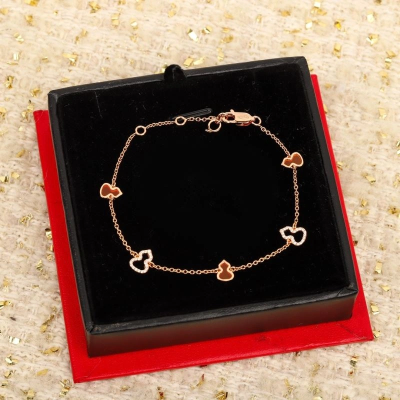 EyeCatching Qeelin Bracelets 211718