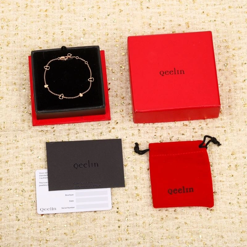 Qeelin Bracelets GoAnywhere 211723