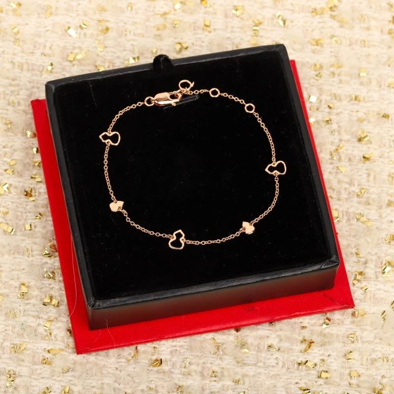 Qeelin Bracelets GoAnywhere 211723