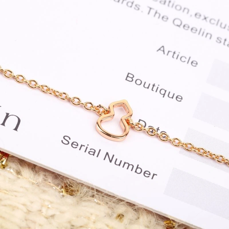 Qeelin Bracelets GoAnywhere 211723