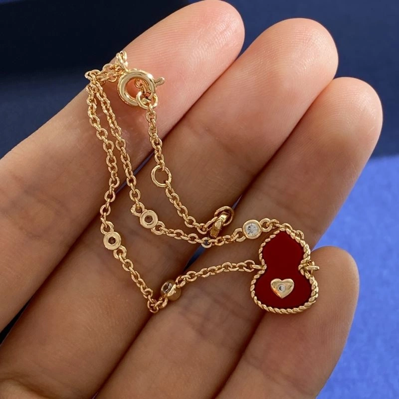 Qeelin Bracelets Neat 211730