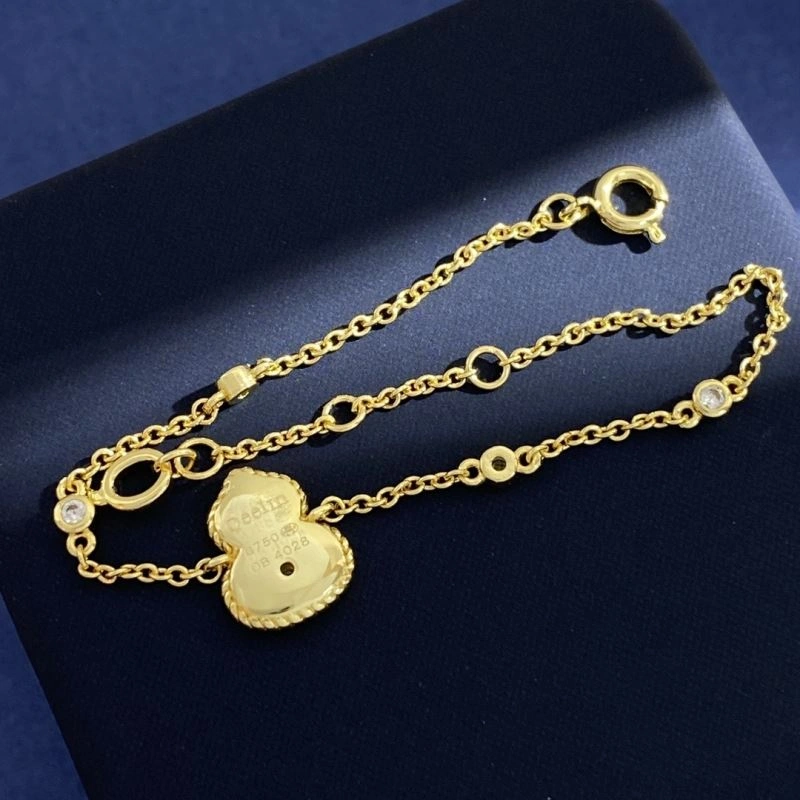 Qeelin Bracelets Neat 211730