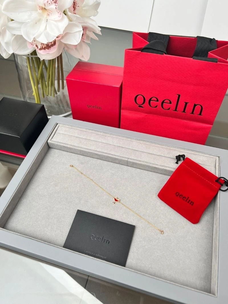 Sustainable Qeelin Bracelets 211736