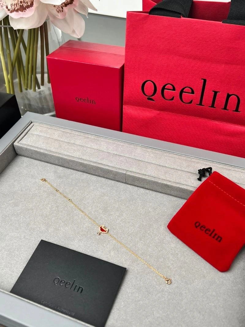 Sustainable Qeelin Bracelets 211736