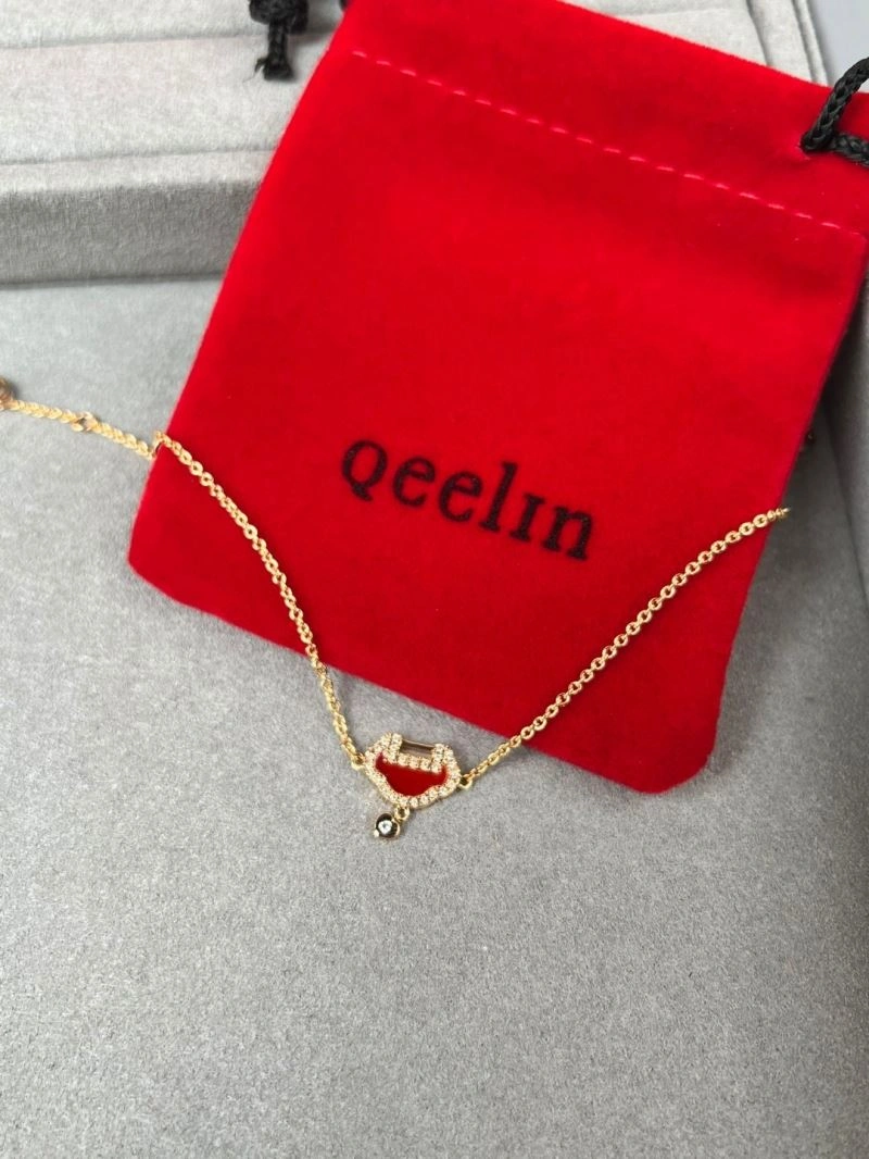 Sustainable Qeelin Bracelets 211736