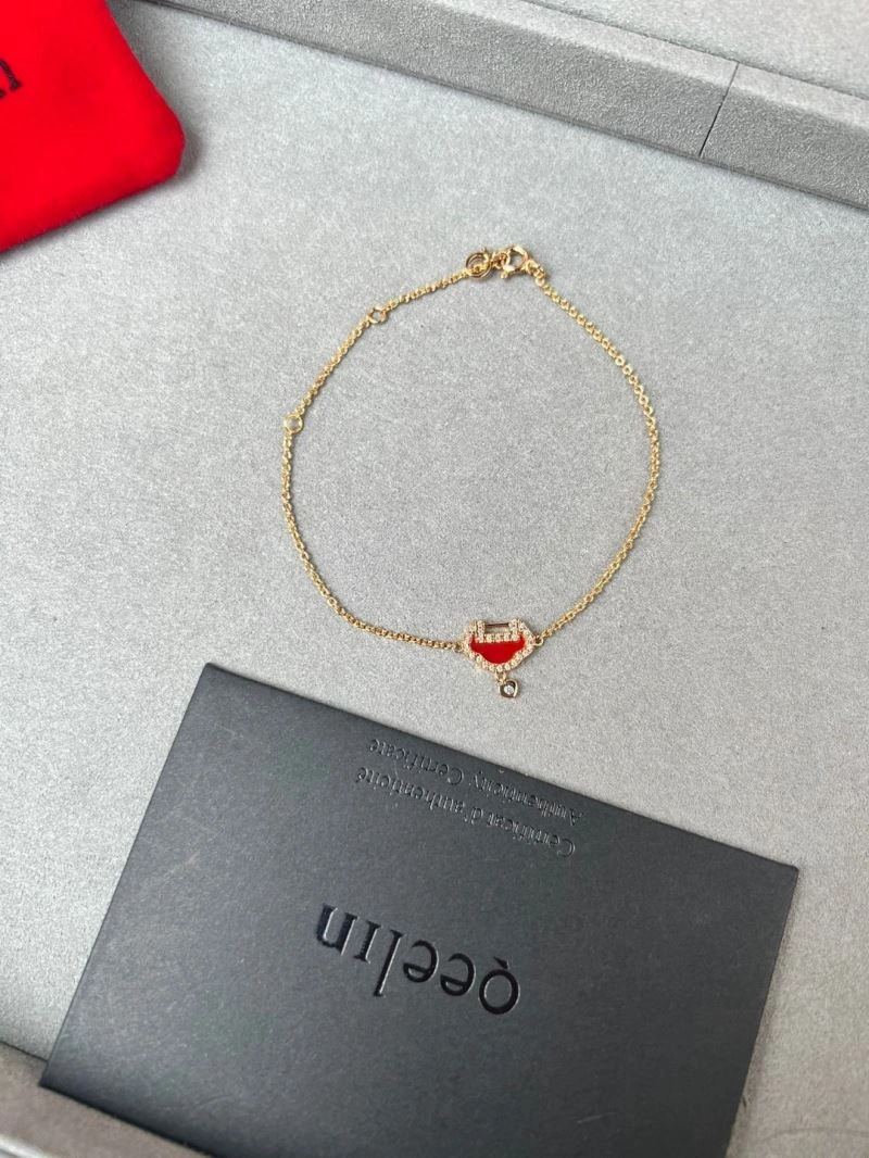 Sustainable Qeelin Bracelets 211736