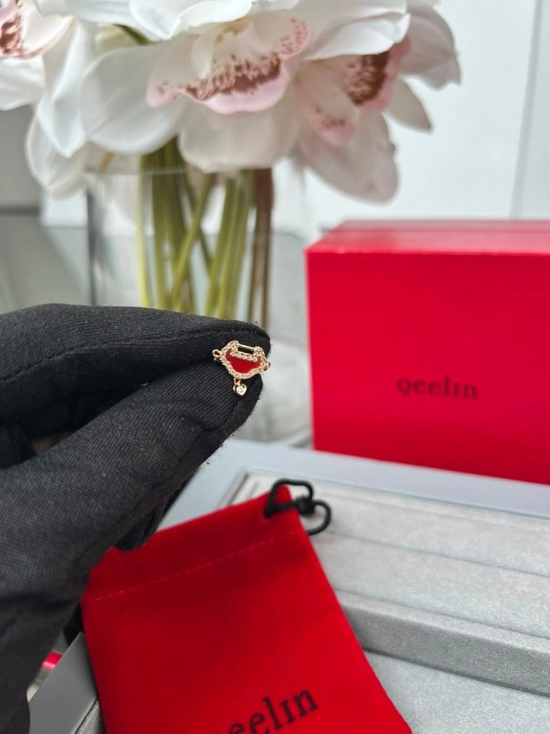 Sustainable Qeelin Bracelets 211736