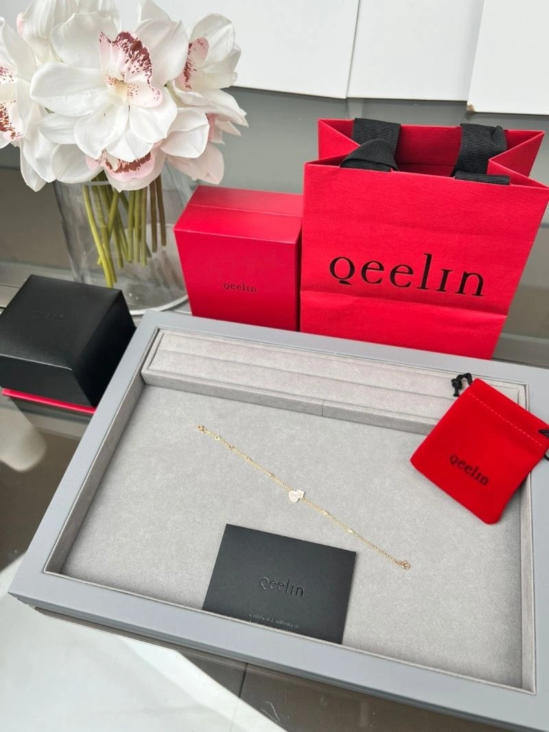 Lightweight Qeelin Bracelets 211719