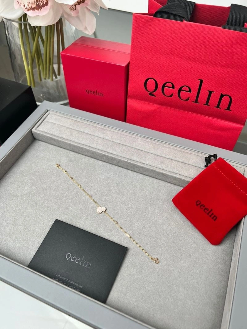 Lightweight Qeelin Bracelets 211719