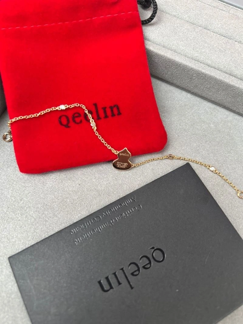 Lightweight Qeelin Bracelets 211719