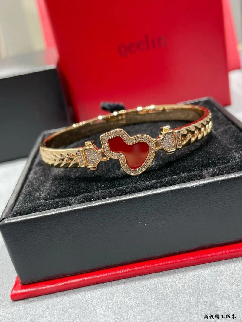 ZeroBulk Qeelin Bracelets 211720