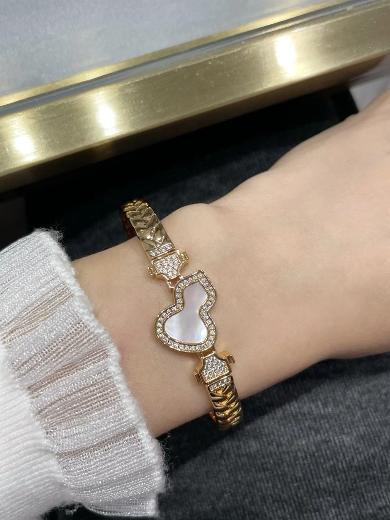 Qeelin Bracelets Modern 211722