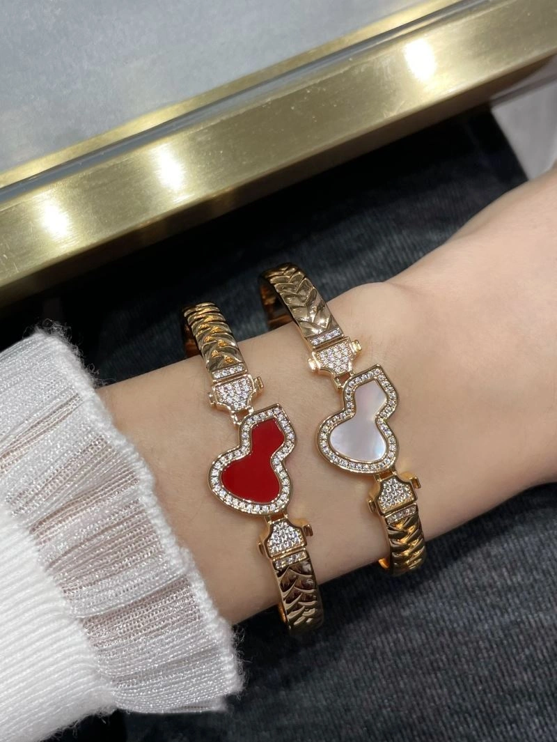Qeelin Bracelets Modern 211722