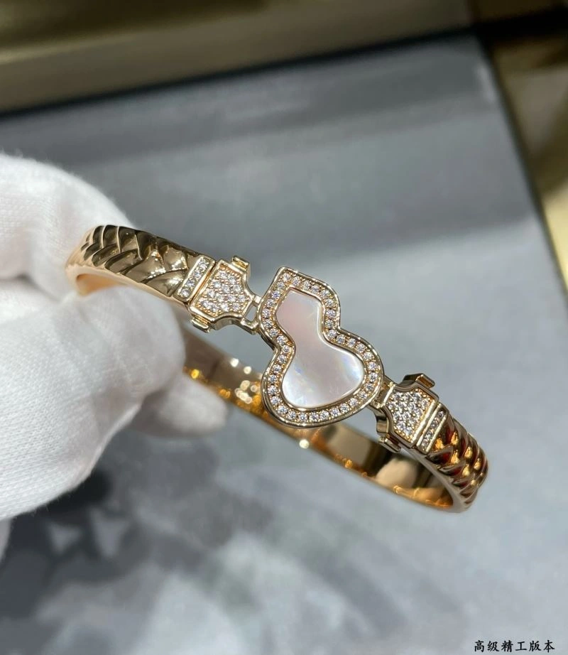 Qeelin Bracelets Modern 211722