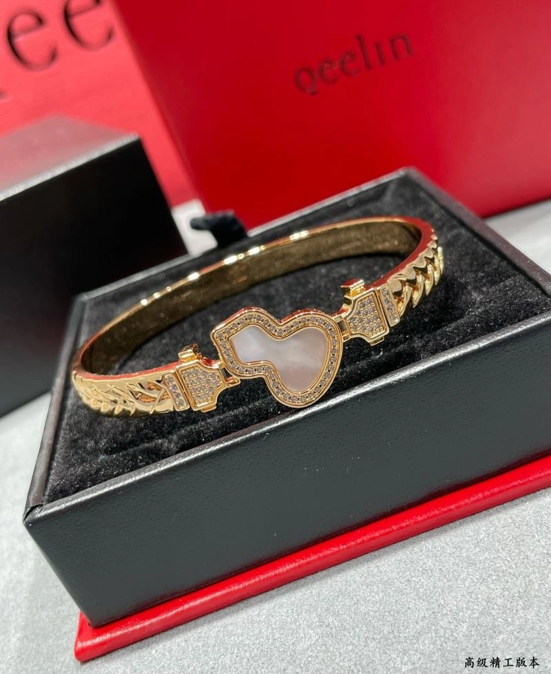Qeelin Bracelets Modern 211722