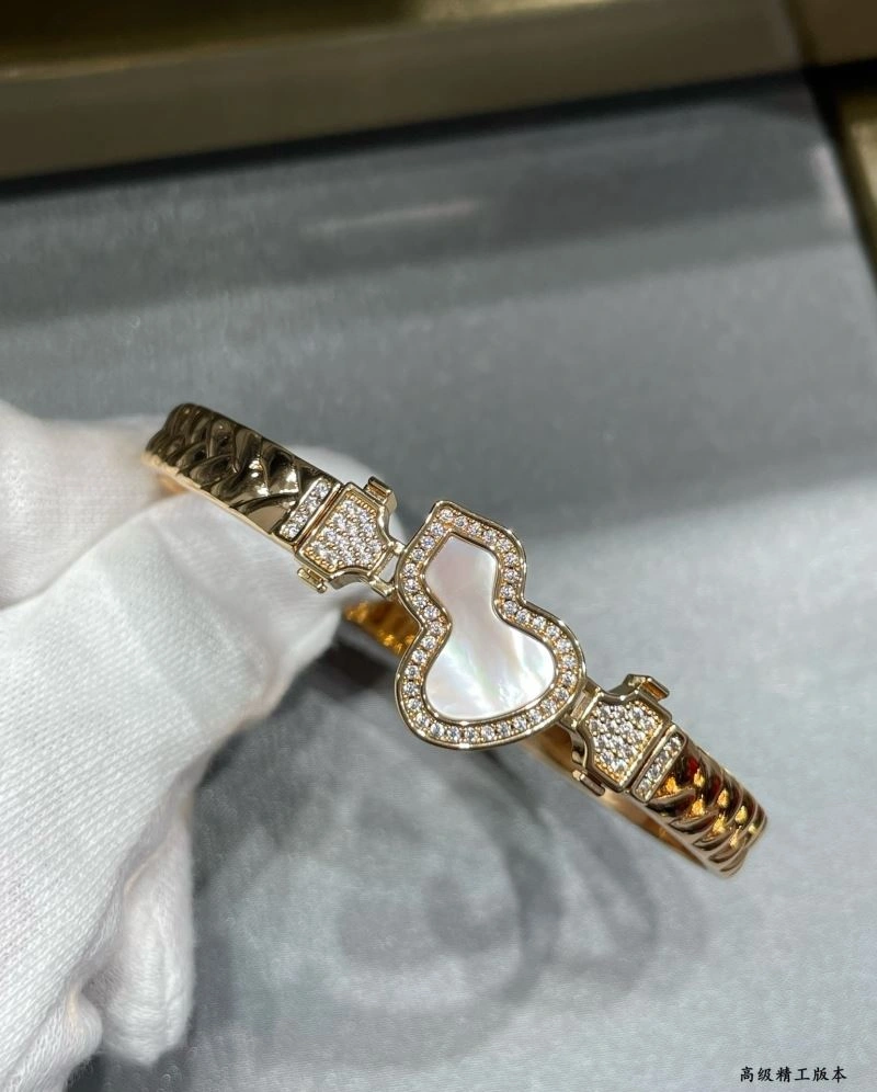 Qeelin Bracelets Modern 211722