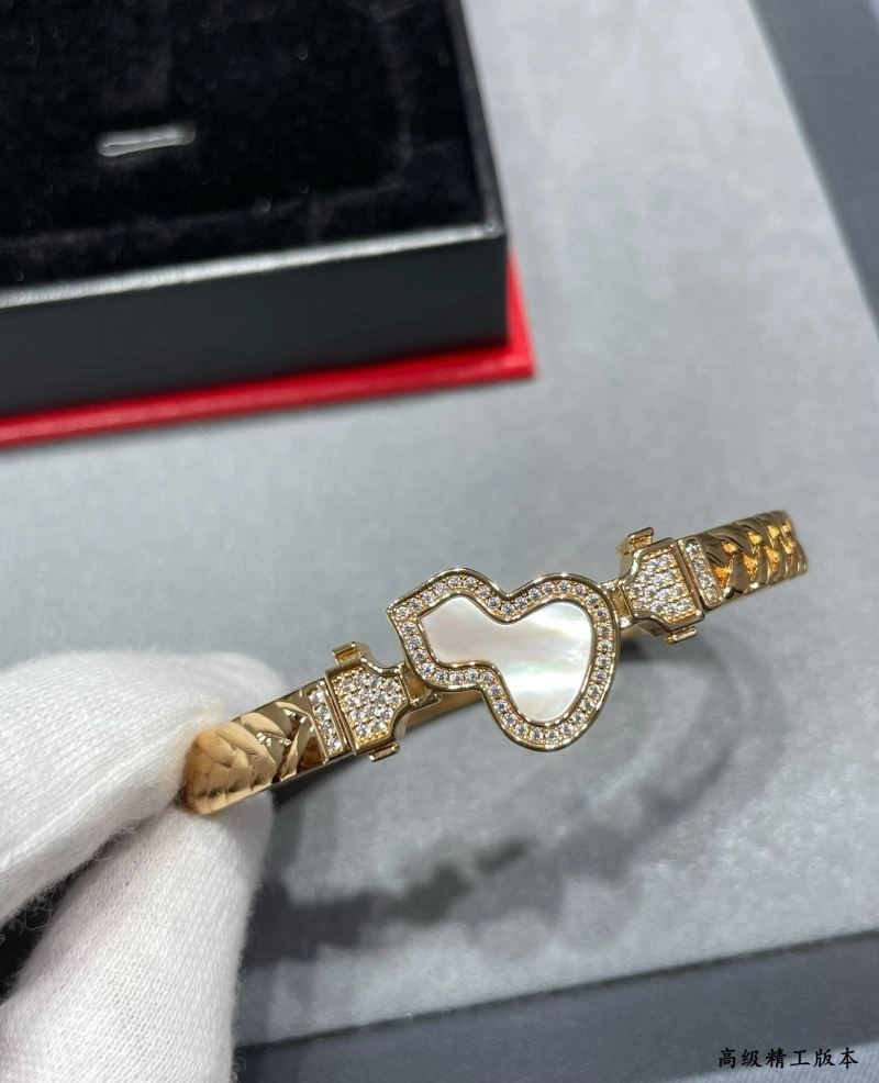 Qeelin Bracelets Modern 211722